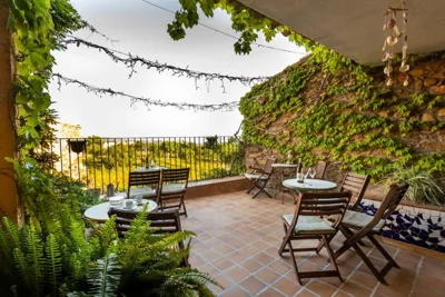 Hotel Boutique Niu de Sol - Designed for Adults — 写真 6