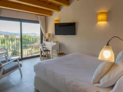 Hotel Boutique Niu de Sol - Designed for Adults — 写真 7