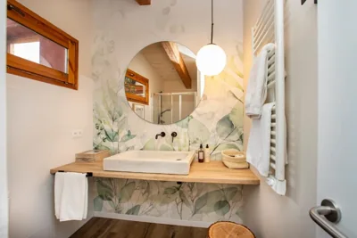 Hotel Boutique Niu de Sol - Designed for Adults — 写真 8