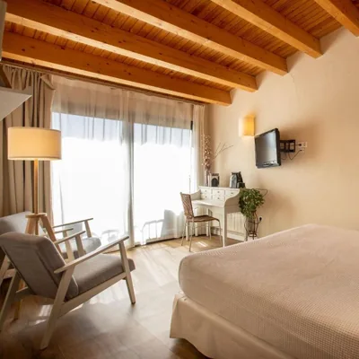 Hotel Boutique Niu de Sol - Designed for Adults — 写真 9