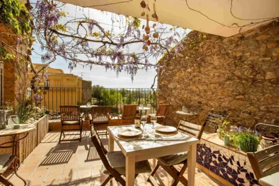Hotel Boutique Niu de Sol - Designed for Adults — 写真 10