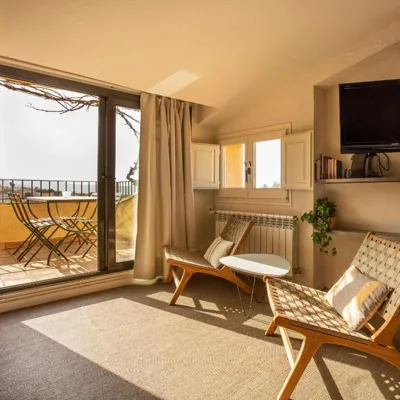 Hotel Boutique Niu de Sol - Designed for Adults — 写真 11