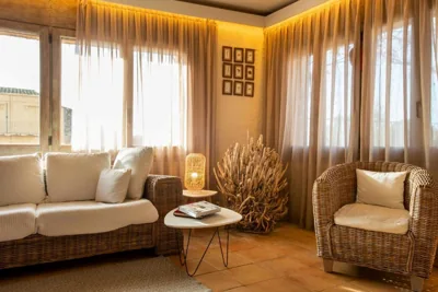 Hotel Boutique Niu de Sol - Designed for Adults — 写真 12