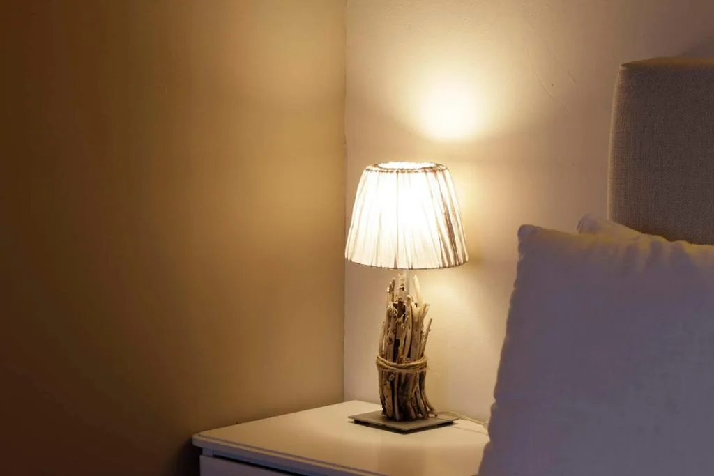 テラス付きジュニアスイート — Hotel Boutique Niu de Sol - Designed for Adults