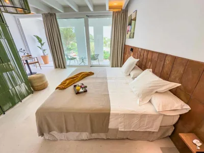 Hotel Boutique Noualt Suites — Foto 2