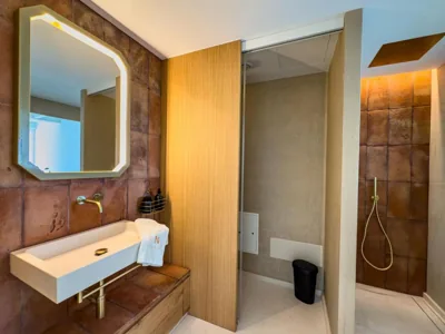 Hotel Boutique Noualt Suites — Foto 3