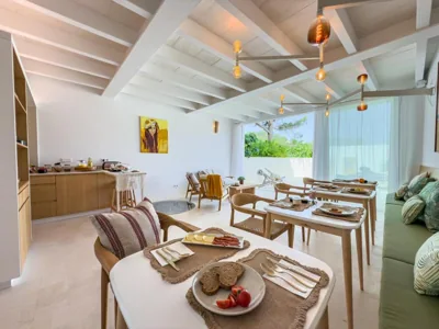 Hotel Boutique Noualt Suites — Foto 5