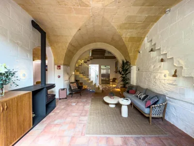 Hotel Boutique Noualt Suites — Foto 6
