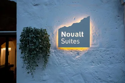 Hotel Boutique Noualt Suites — Foto 10