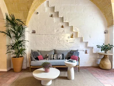 Hotel Boutique Noualt Suites — Foto 11