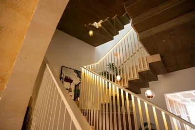 Hotel Boutique Noualt Suites — Foto 12