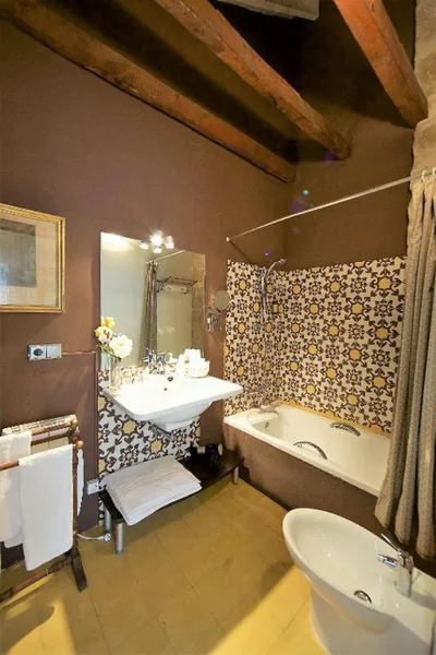 Hotel Boutique Nueve Leyendas — Foto 2