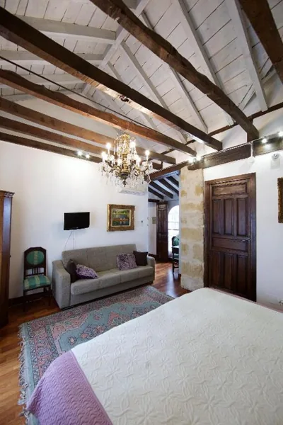 Hotel Boutique Nueve Leyendas — Foto 6