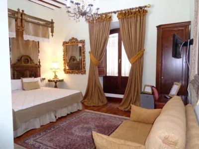 Hotel Boutique Nueve Leyendas — Foto 9