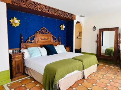 Hotel Boutique Palacete del Corregidor — 照片 2