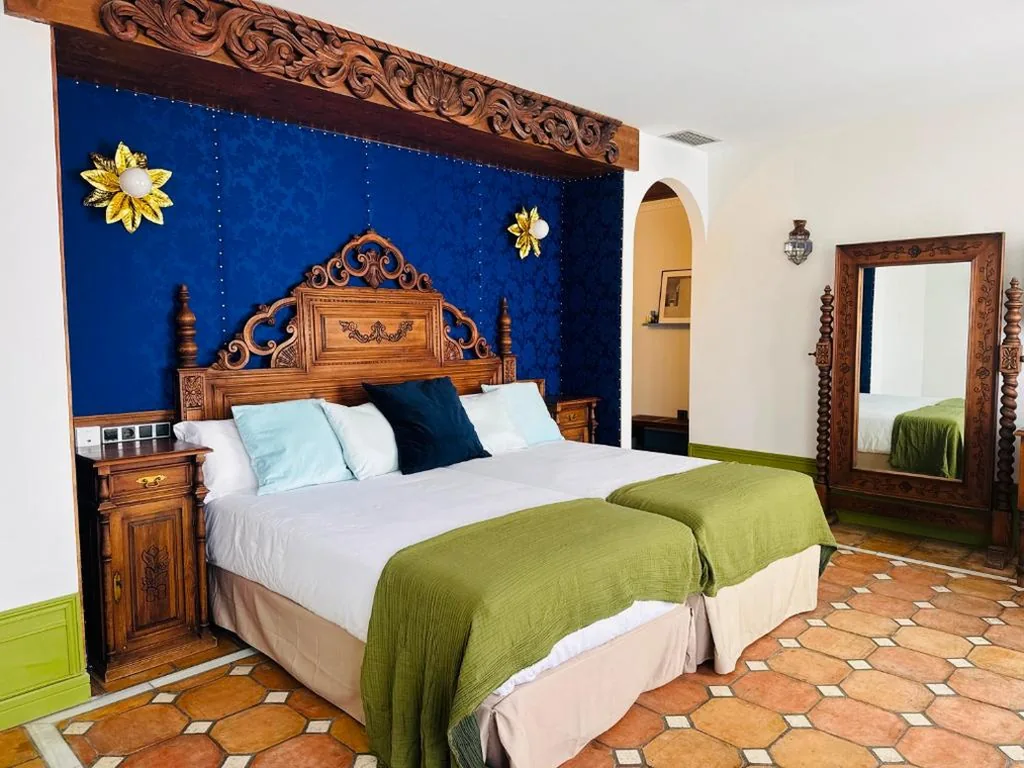Hotel Boutique Palacete del Corregidor