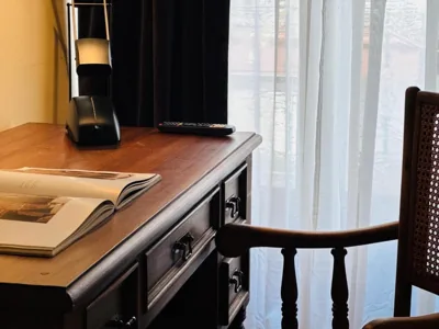 Hotel Boutique Palacete del Corregidor — 照片 4
