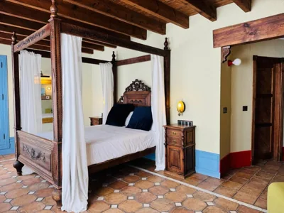 Hotel Boutique Palacete del Corregidor — 照片 5