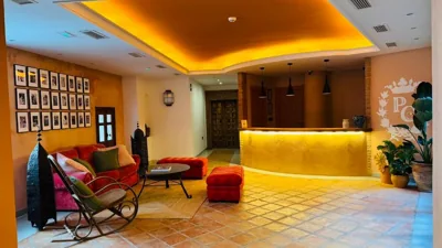Hotel Boutique Palacete del Corregidor — 照片 7
