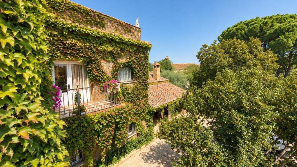 Hotel Boutique Palacio Arudecas