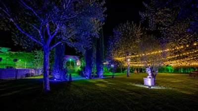 Hotel Boutique Palacio Arudecas — foto 4