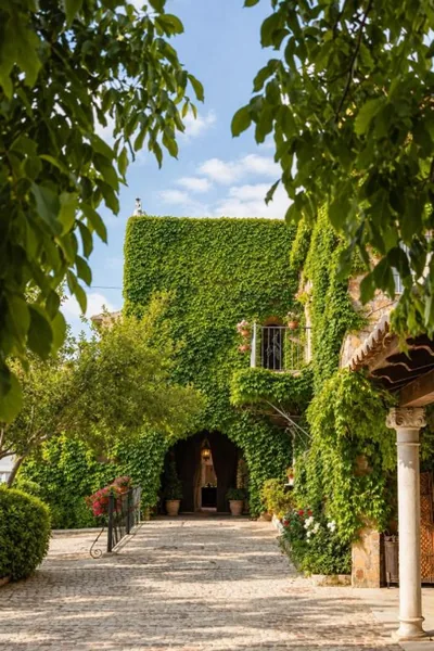 Hotel Boutique Palacio Arudecas — foto 7
