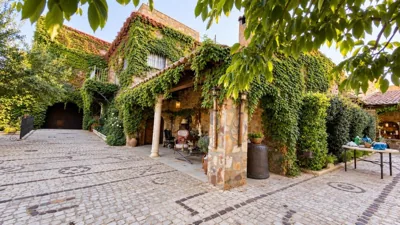 Hotel Boutique Palacio Arudecas — foto 8