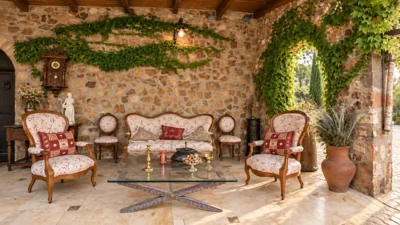 Hotel Boutique Palacio Arudecas — foto 9