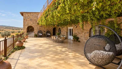 Hotel Boutique Palacio Arudecas — foto 11