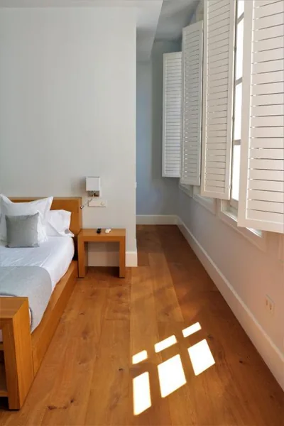 Hotel Boutique Palacio Corredera — foto 5