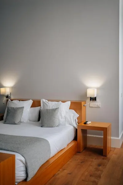 Hotel Boutique Palacio Corredera — foto 6