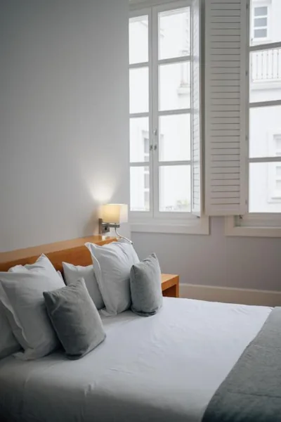 Hotel Boutique Palacio Corredera — foto 11