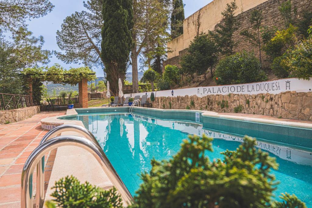 Hotel Boutique Palacio De La Duquesa