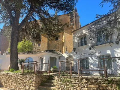 Hotel Boutique Palacio De La Duquesa — Foto 3