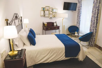 Hotel Boutique Palacio De La Duquesa — Foto 6