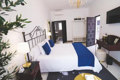 Hotel Boutique Palacio De La Duquesa — Foto 8