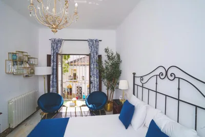 Hotel Boutique Palacio De La Duquesa — Foto 9