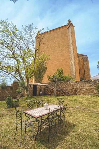 Hotel Boutique Palacio De La Duquesa — Foto 11