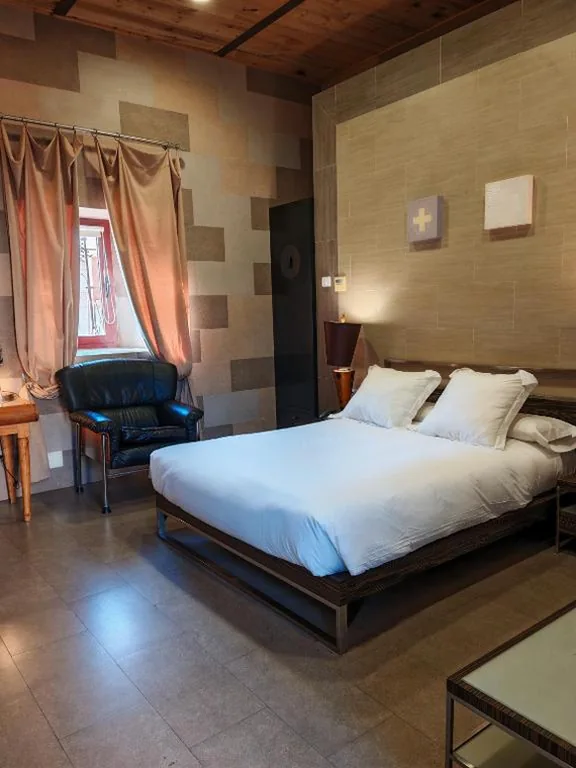 Hotel Boutique Palacio de la Serna