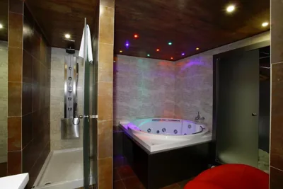 Hotel Boutique Palacio de la Serna — 写真 3