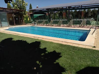 Hotel Boutique Palacio de la Serna — 写真 4