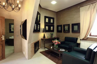 Hotel Boutique Palacio de la Serna — 写真 5