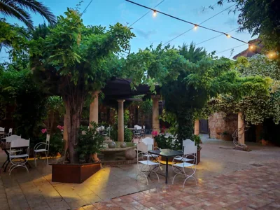 Hotel Boutique Palacio de la Serna — 写真 6