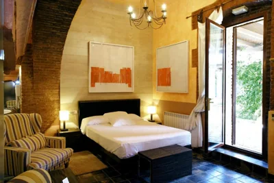 Hotel Boutique Palacio de la Serna — 写真 7