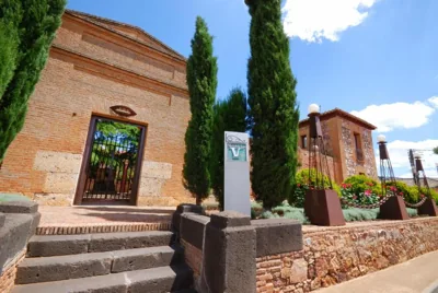 Hotel Boutique Palacio de la Serna — 写真 8