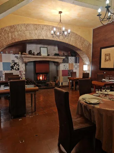 Hotel Boutique Palacio de la Serna — 写真 12