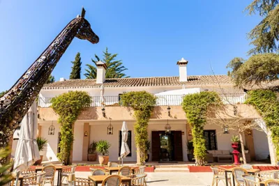 Hotel Boutique Palacio del Moral — foto 6