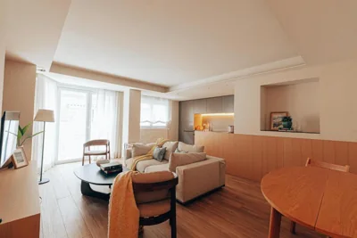 Hotel Boutique Párraga Siete — foto 2