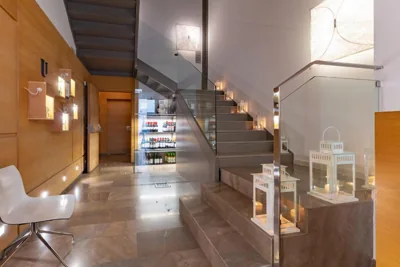 Hotel Boutique Párraga Siete — foto 9