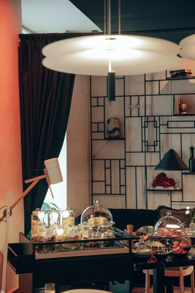 Hotel Boutique Párraga Siete — foto 10